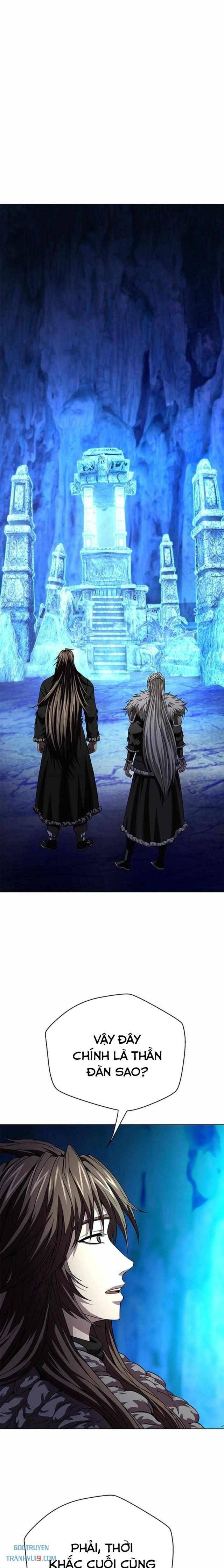 Bất Khả Chiến Bại - Page 13