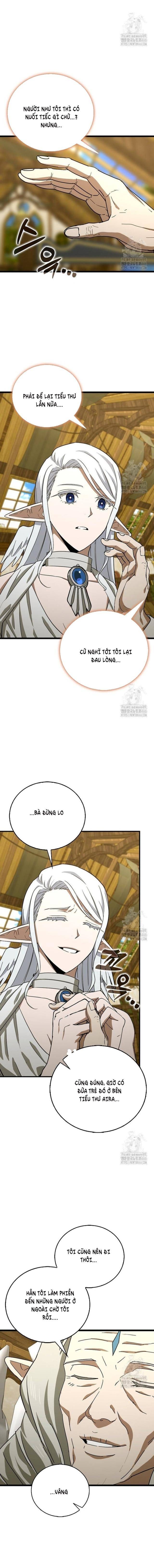 Có Điên Mới Là Thánh, Ta Là Thần Y - Page 12