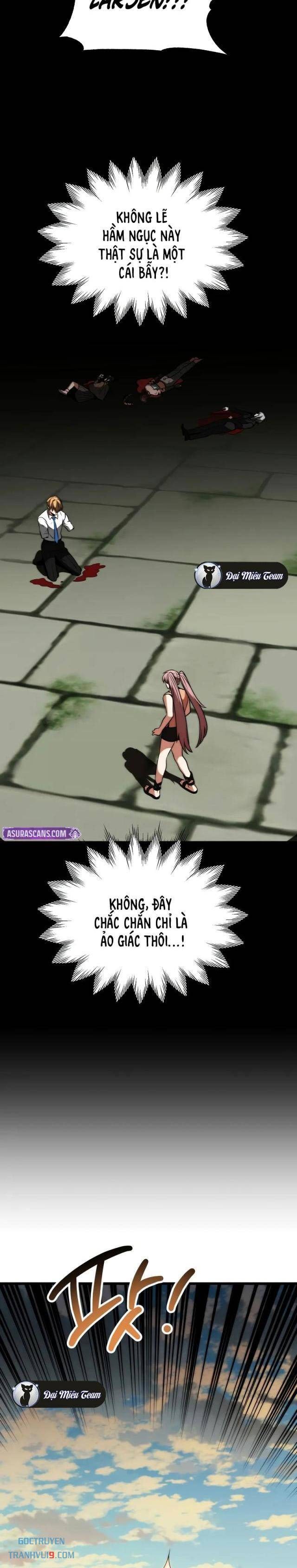 Con Trai Út Của Đại Pháp Sư Lừng Danh - Page 30