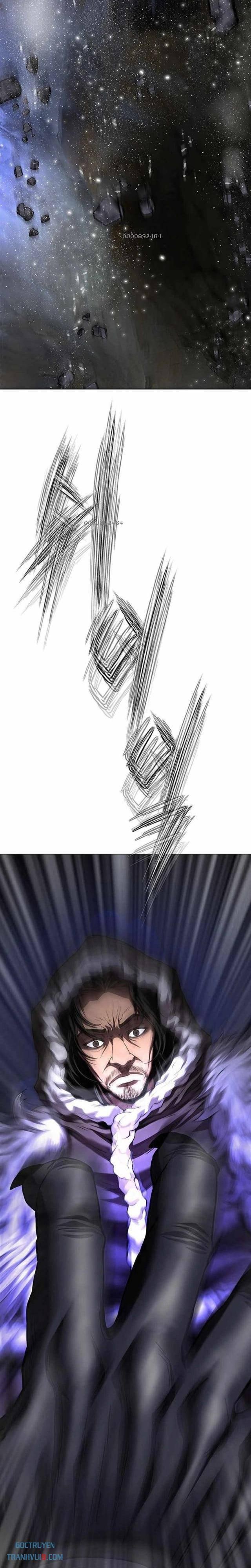 Bất Khả Chiến Bại - Page 17