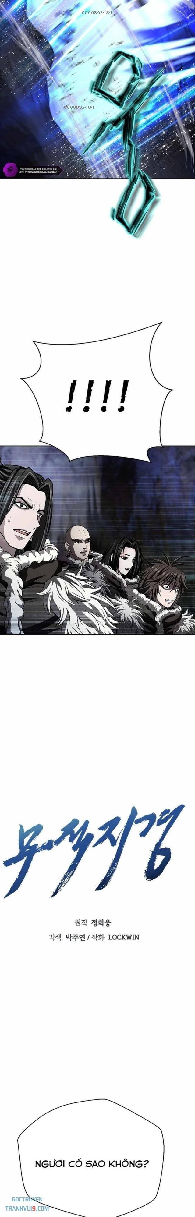 Bất Khả Chiến Bại - Page 21