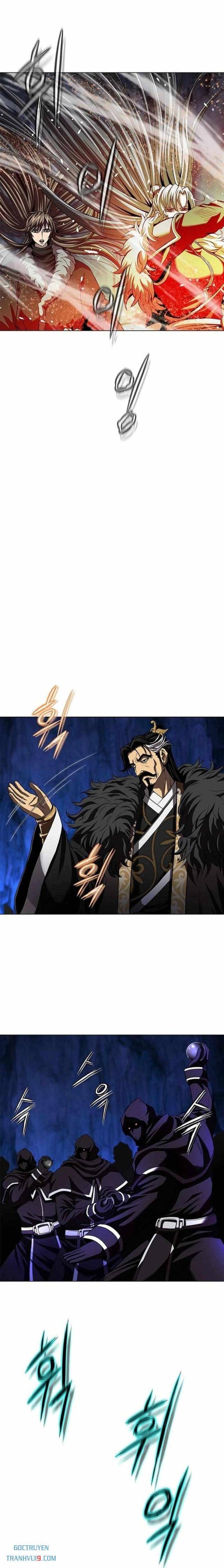 Bất Khả Chiến Bại - Page 27