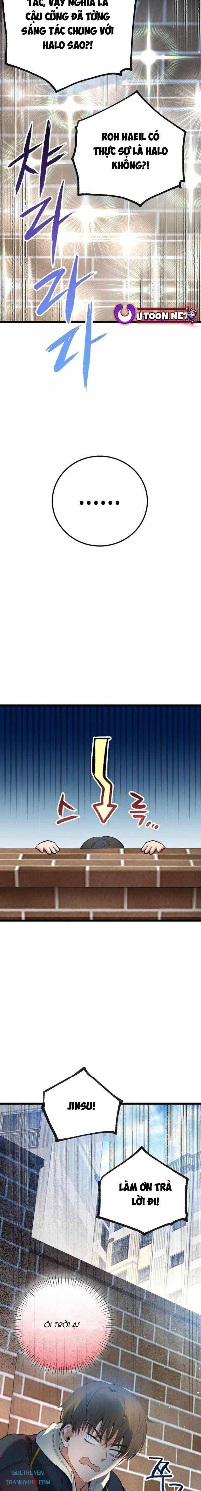 Vinh Quang Vô Tận - Page 37