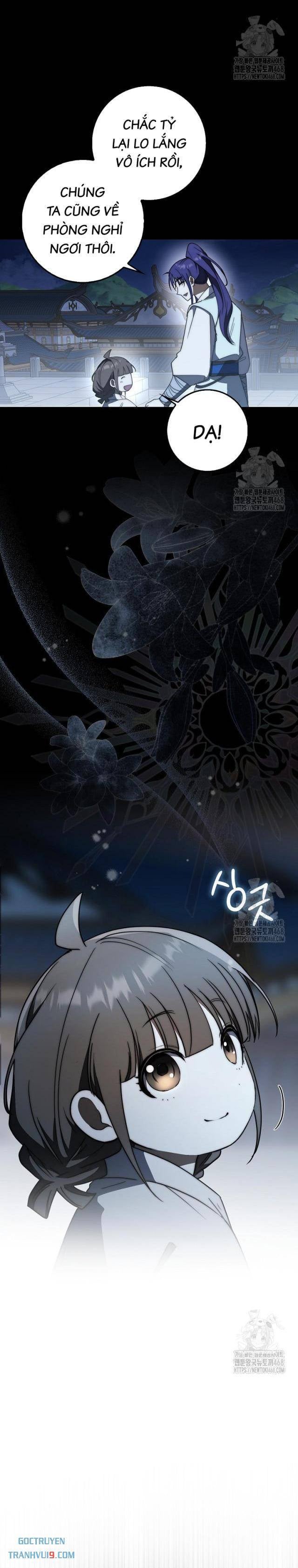 Cuồng Long Kiếm Thần - Page 33