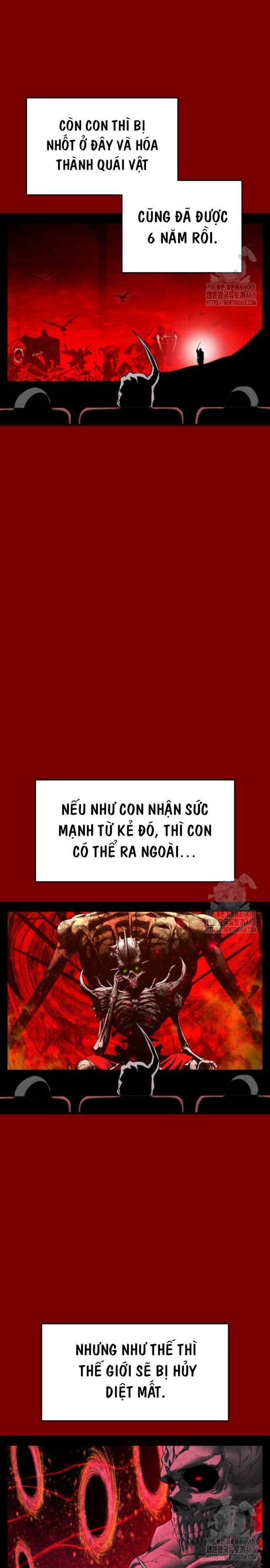 Cốt Nhân - Page 12