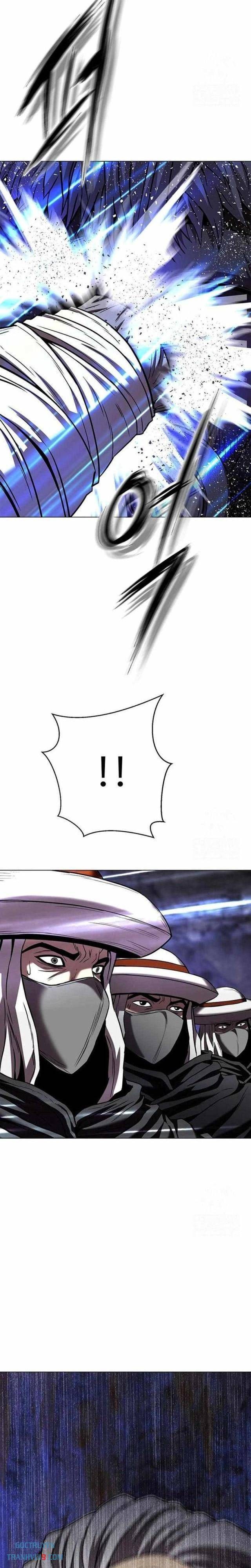 Bất Khả Chiến Bại - Page 30