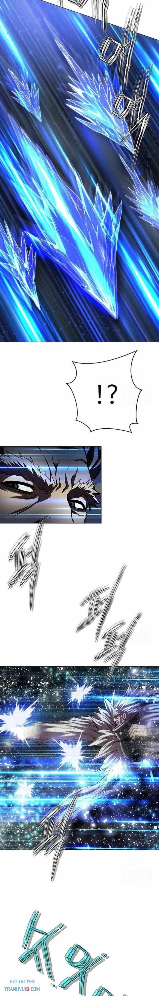 Bất Khả Chiến Bại - Page 13