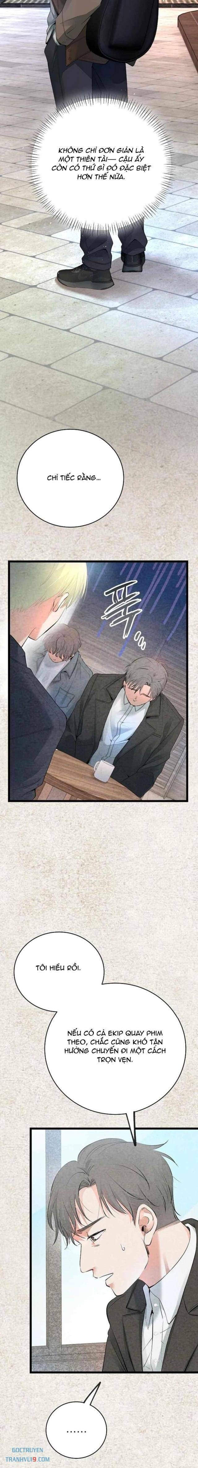 Vinh Quang Vô Tận - Page 5