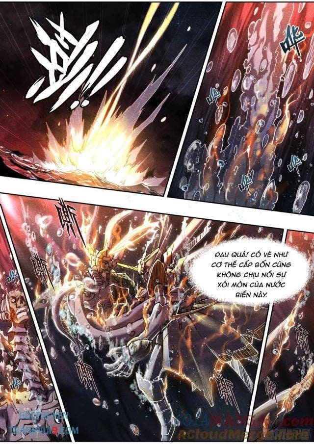 Dự Báo Khải Huyền - Page 27