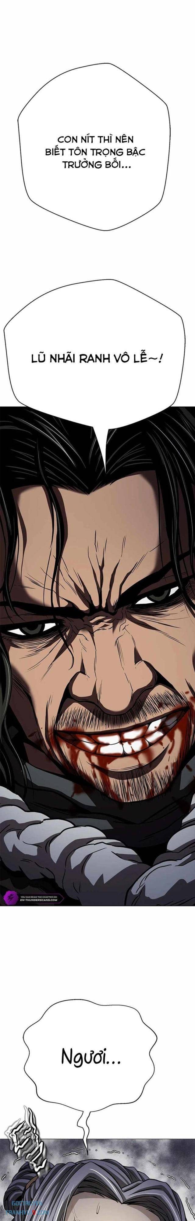 Bất Khả Chiến Bại - Page 28