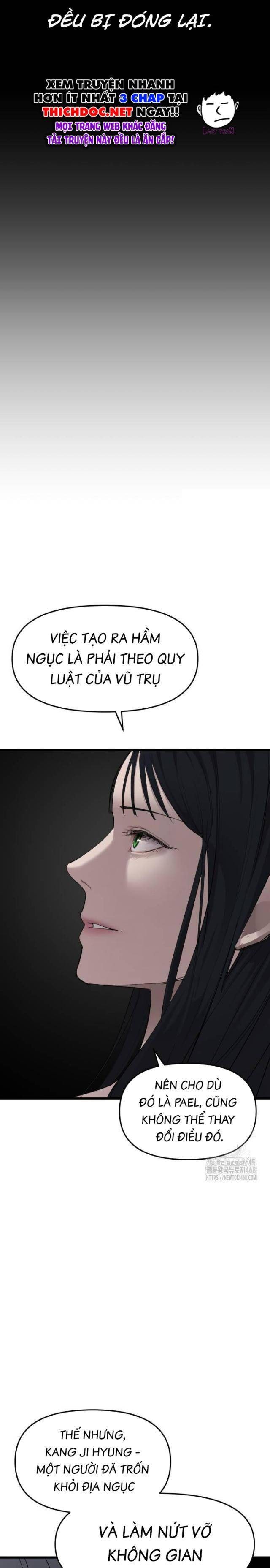 Cốt Nhân - Page 5