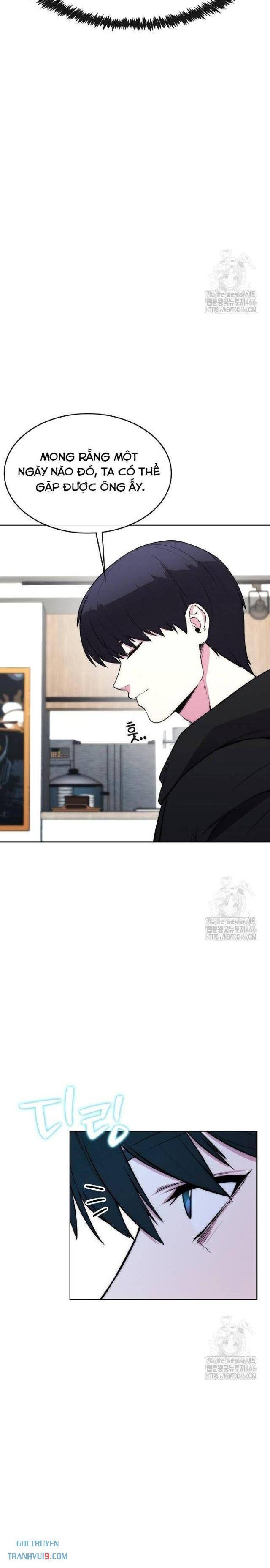 Chúa Quỷ Muốn Trở Thành Đầu Bếp - Page 36