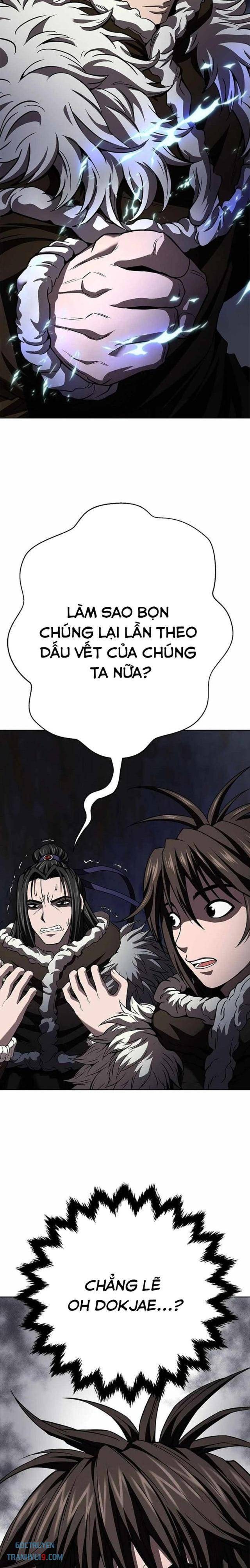 Bất Khả Chiến Bại - Page 26