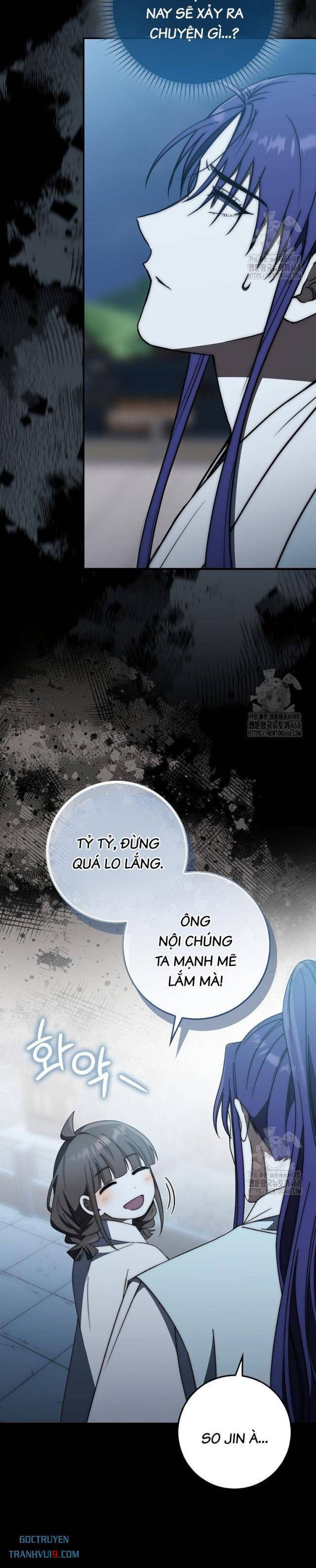 Cuồng Long Kiếm Thần - Page 32