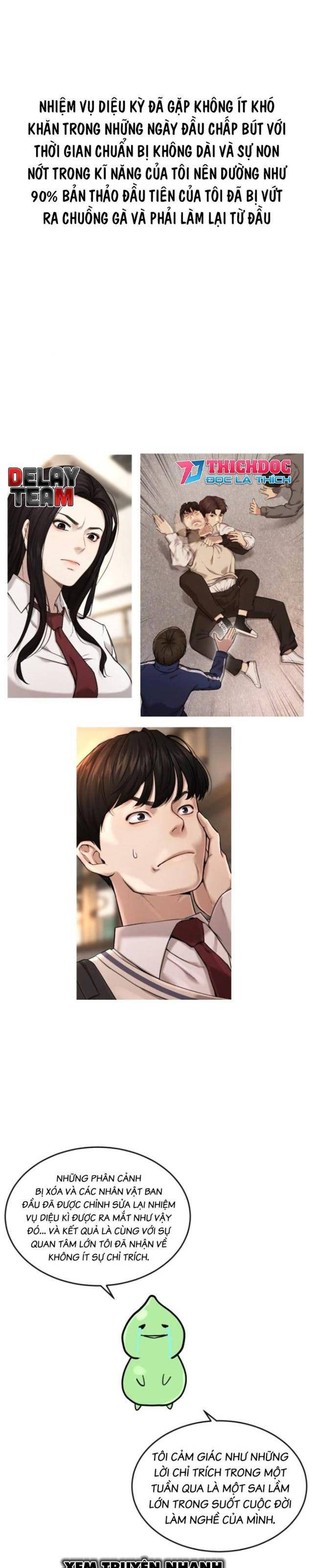 Nhiệm Vụ Diệu Kỳ - Page 16