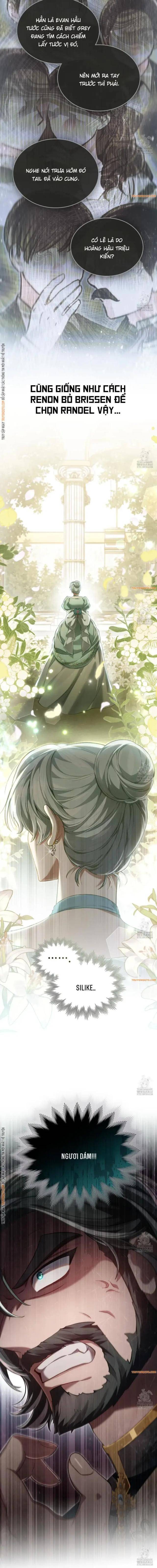 Tái Sinh Thành Hoàng Tử Của Quốc Gia Kẻ Địch - Page 16