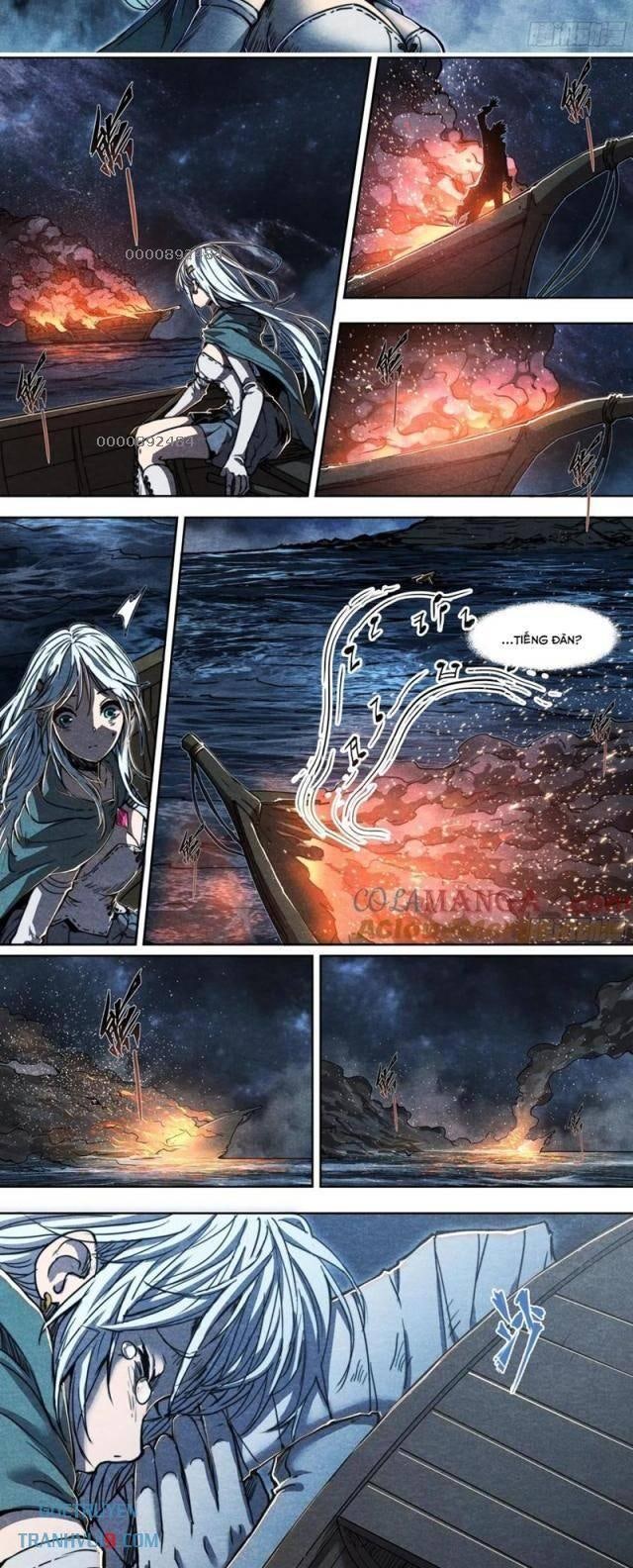 Dự Báo Khải Huyền - Page 17