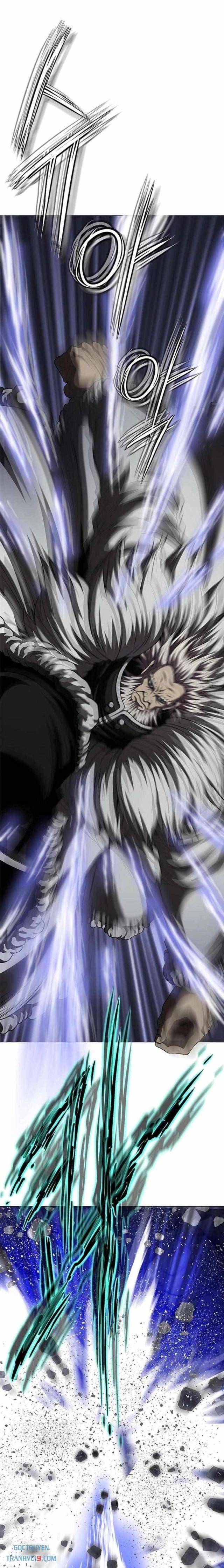 Bất Khả Chiến Bại - Page 10