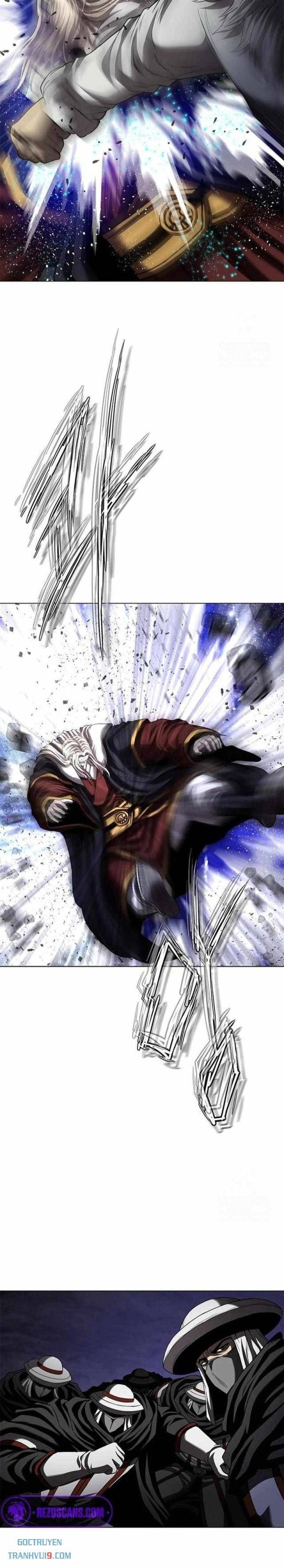 Bất Khả Chiến Bại - Page 11