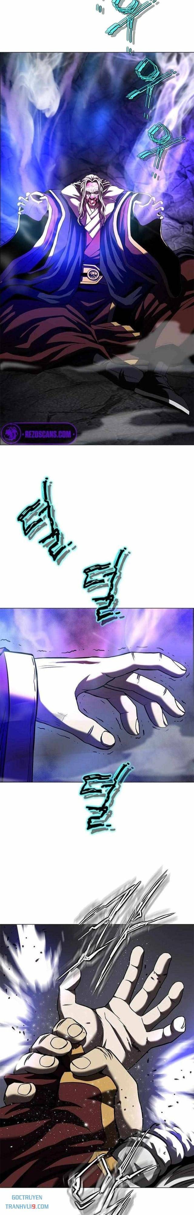 Bất Khả Chiến Bại - Page 14