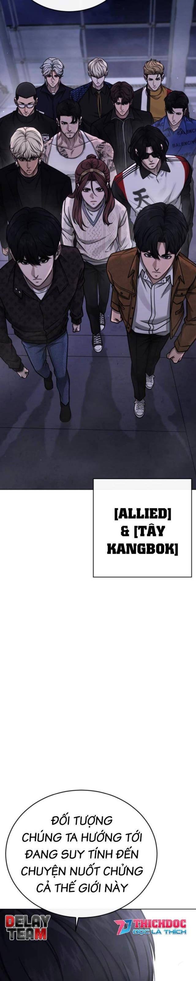 Nhiệm Vụ Diệu Kỳ - Page 34