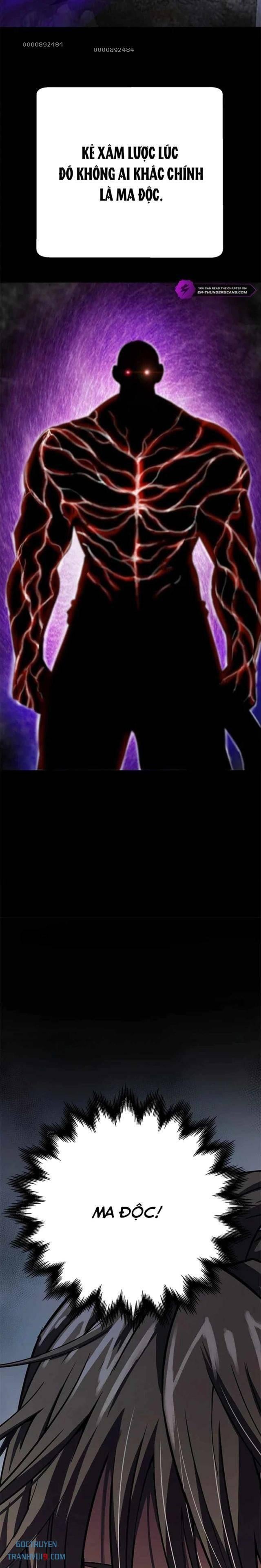 Bất Khả Chiến Bại - Page 21