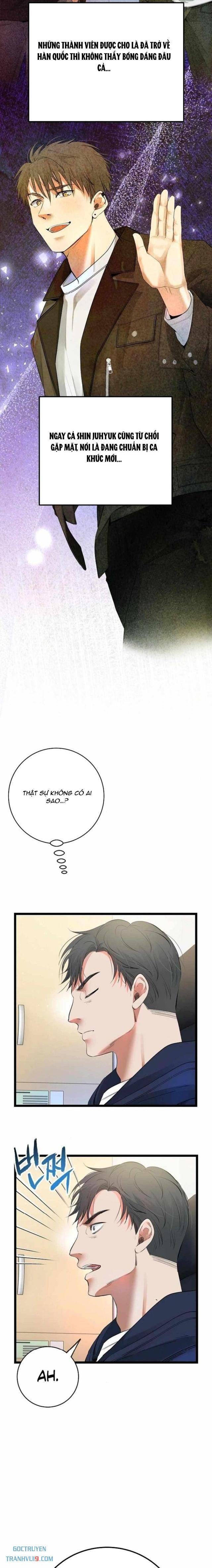 Vinh Quang Vô Tận - Page 34