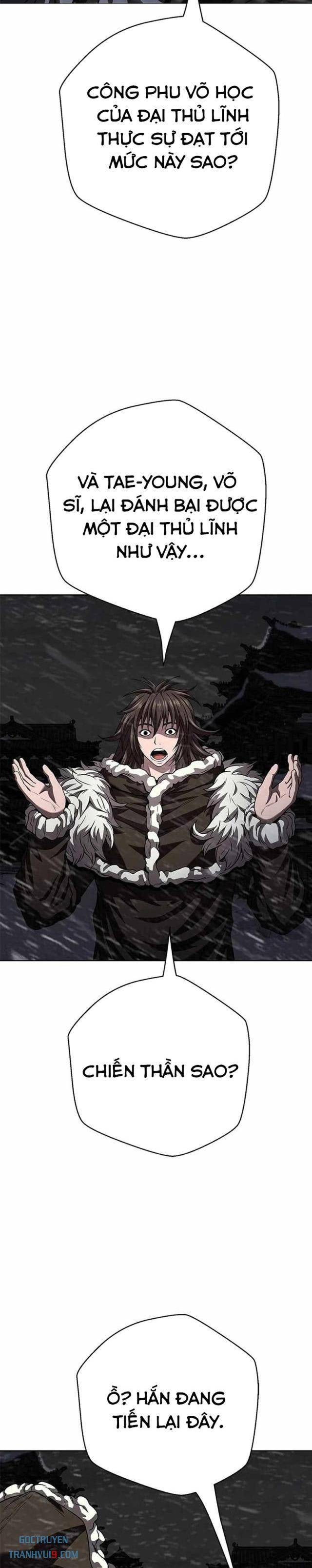 Bất Khả Chiến Bại - Page 15