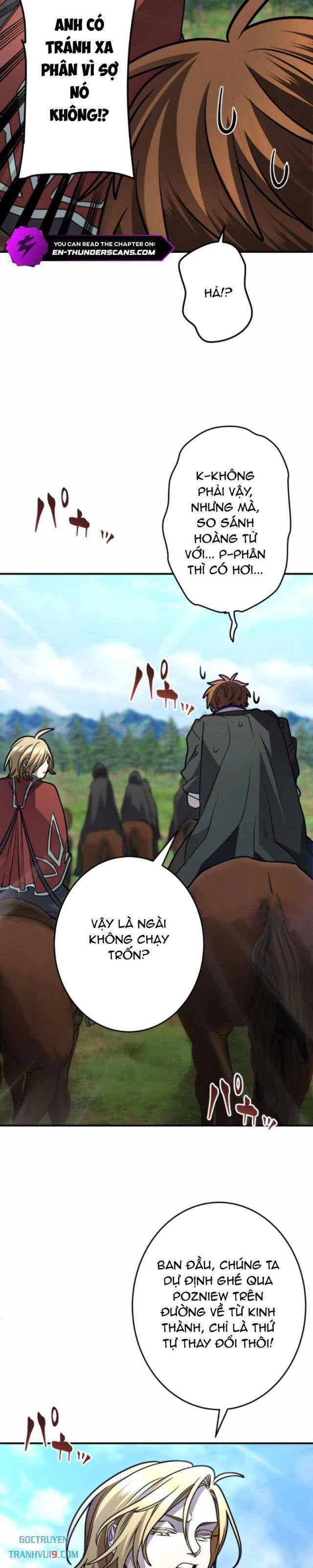 Người Điều Khiển Trò Chơi - Page 16