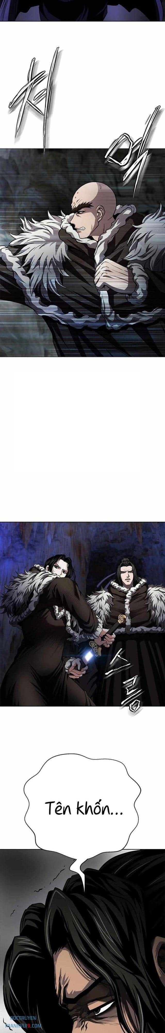 Bất Khả Chiến Bại - Page 23