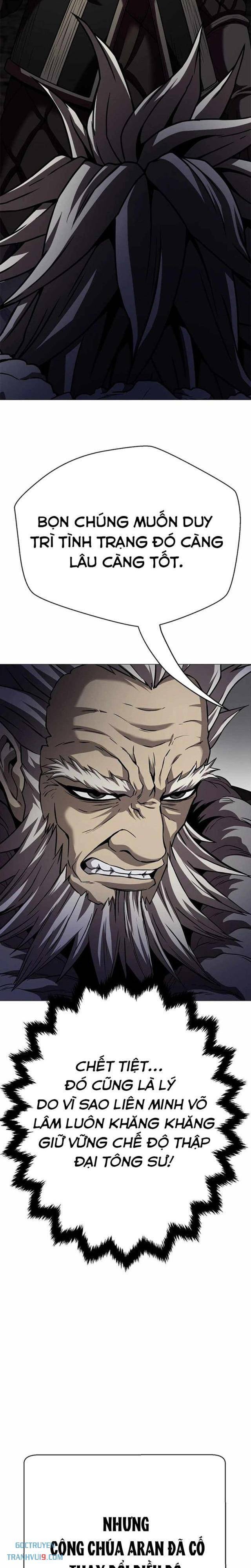 Bất Khả Chiến Bại - Page 11