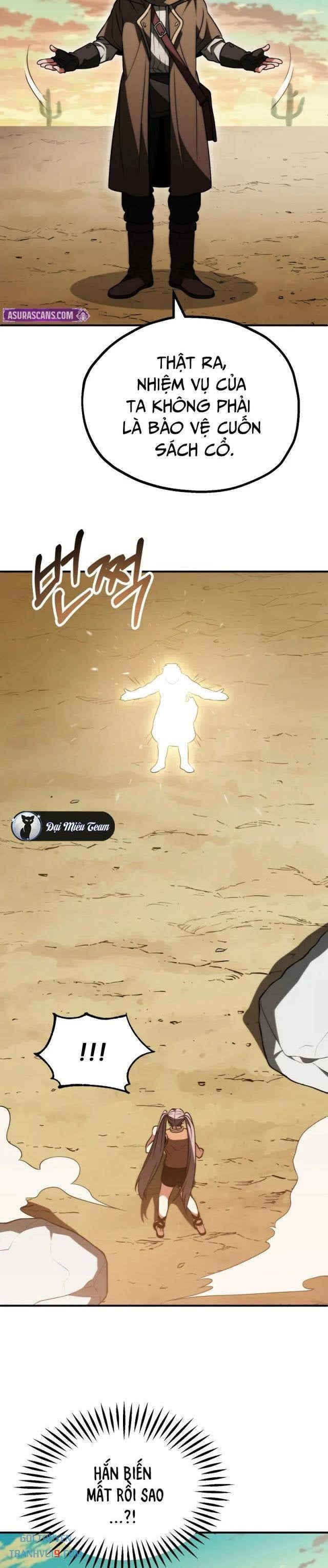 Con Trai Út Của Đại Pháp Sư Lừng Danh - Page 24