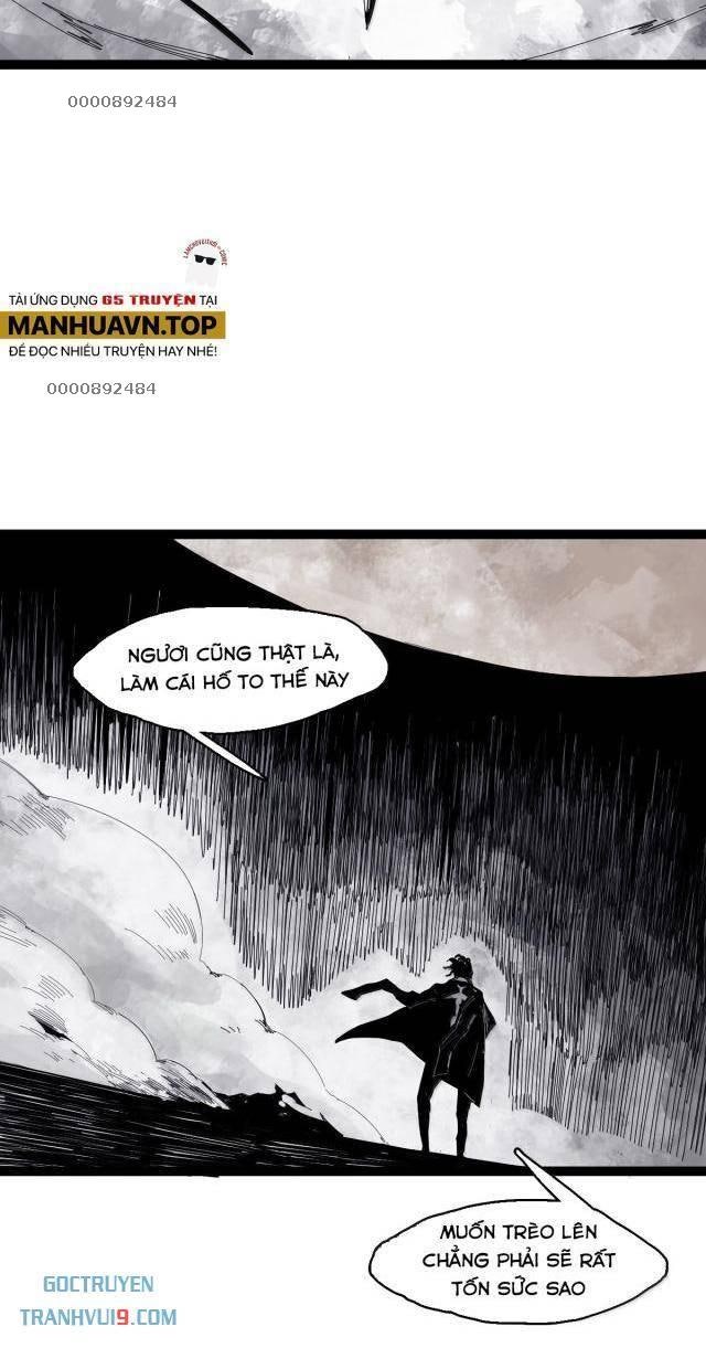 Mặt Nạ Chân Lý - Page 8