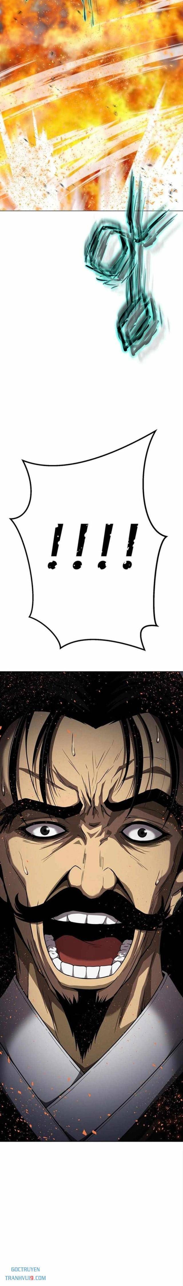 Bất Khả Chiến Bại - Page 31