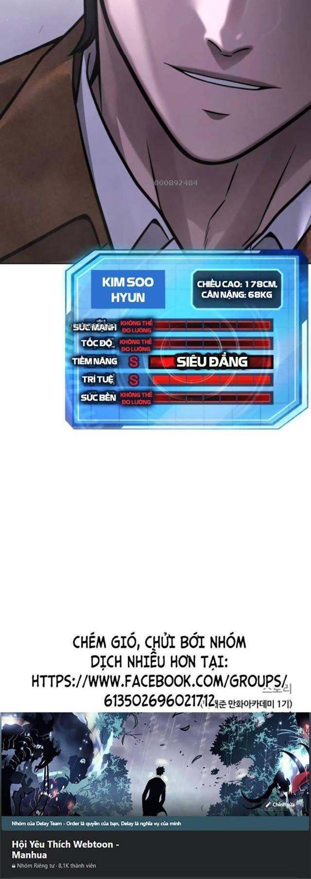 Nhiệm Vụ Diệu Kỳ - Page 36