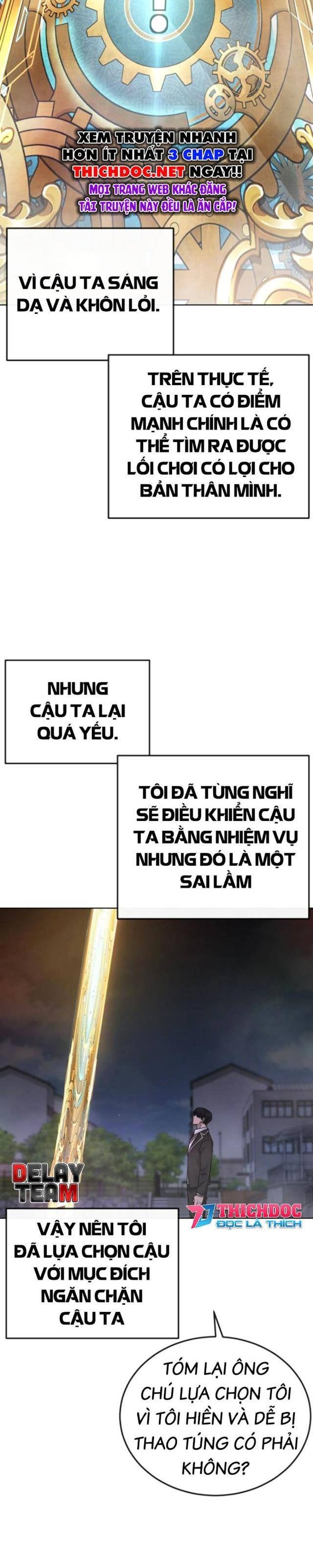 Nhiệm Vụ Diệu Kỳ - Page 7
