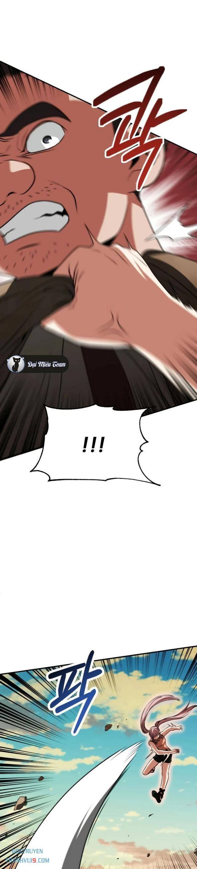 Con Trai Út Của Đại Pháp Sư Lừng Danh - Page 12