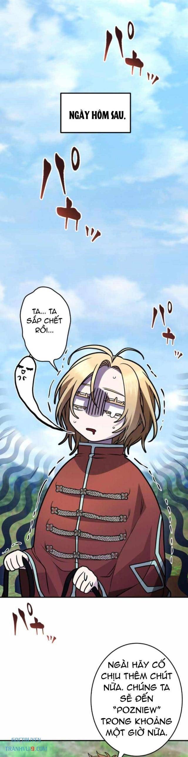 Người Điều Khiển Trò Chơi - Page 12