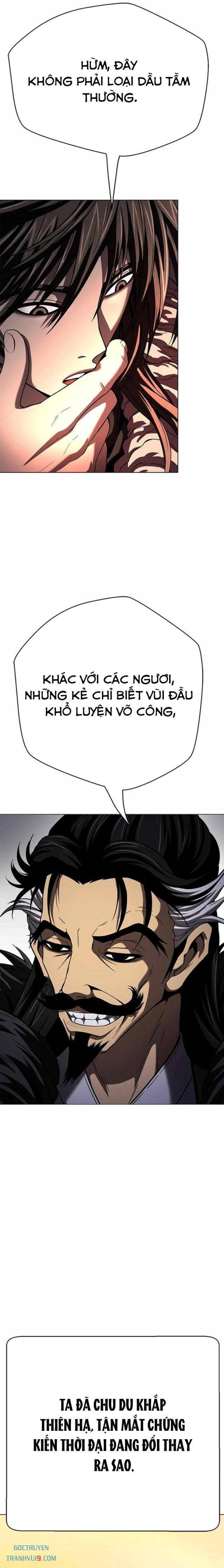 Bất Khả Chiến Bại - Page 23