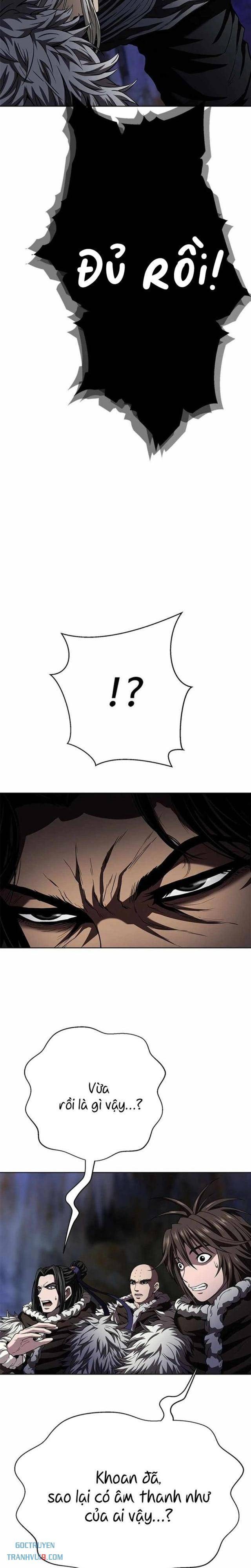 Bất Khả Chiến Bại - Page 12