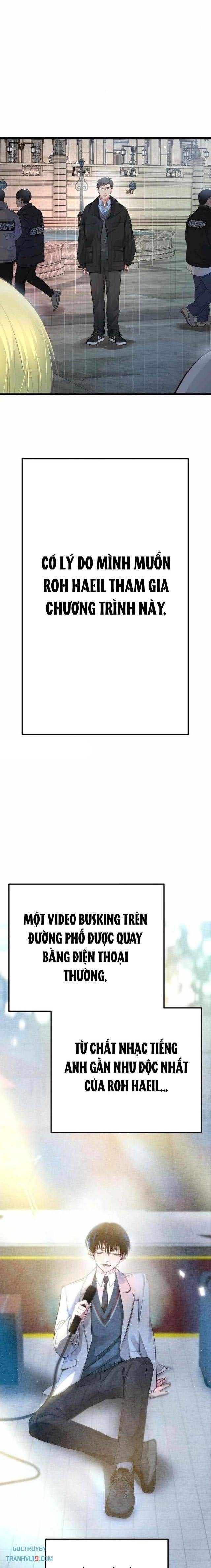 Vinh Quang Vô Tận - Page 12