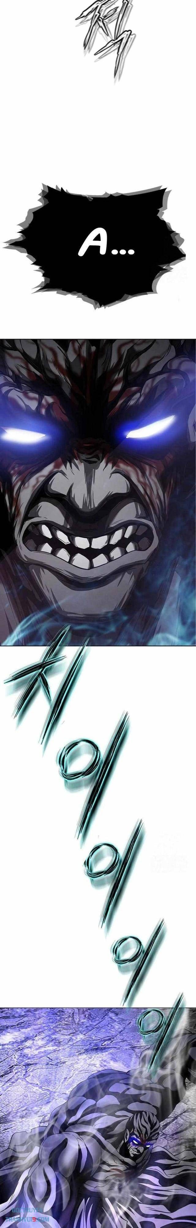 Bất Khả Chiến Bại - Page 32