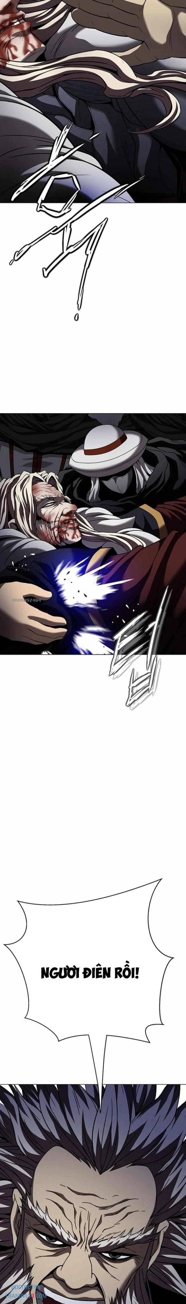 Bất Khả Chiến Bại - Page 6