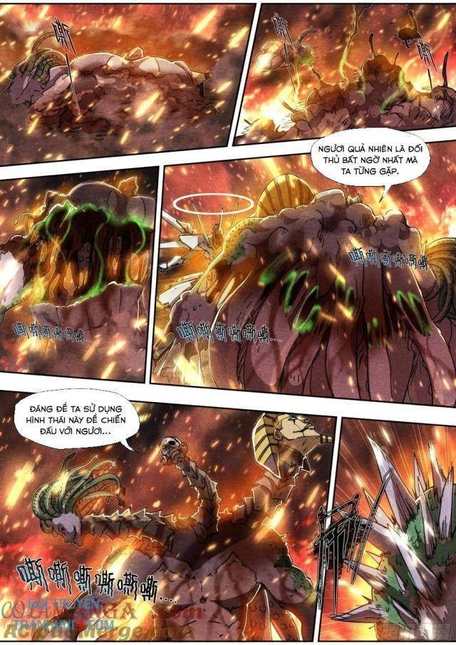 Dự Báo Khải Huyền - Page 15