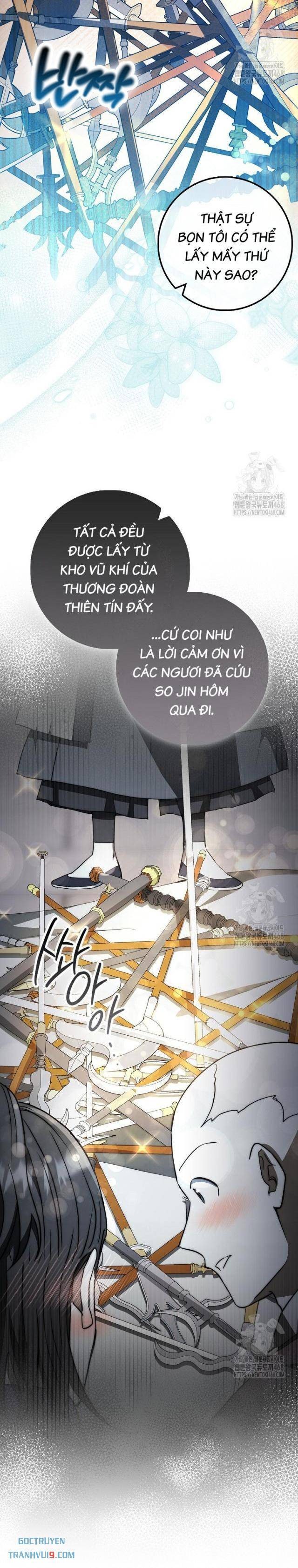 Cuồng Long Kiếm Thần - Page 14