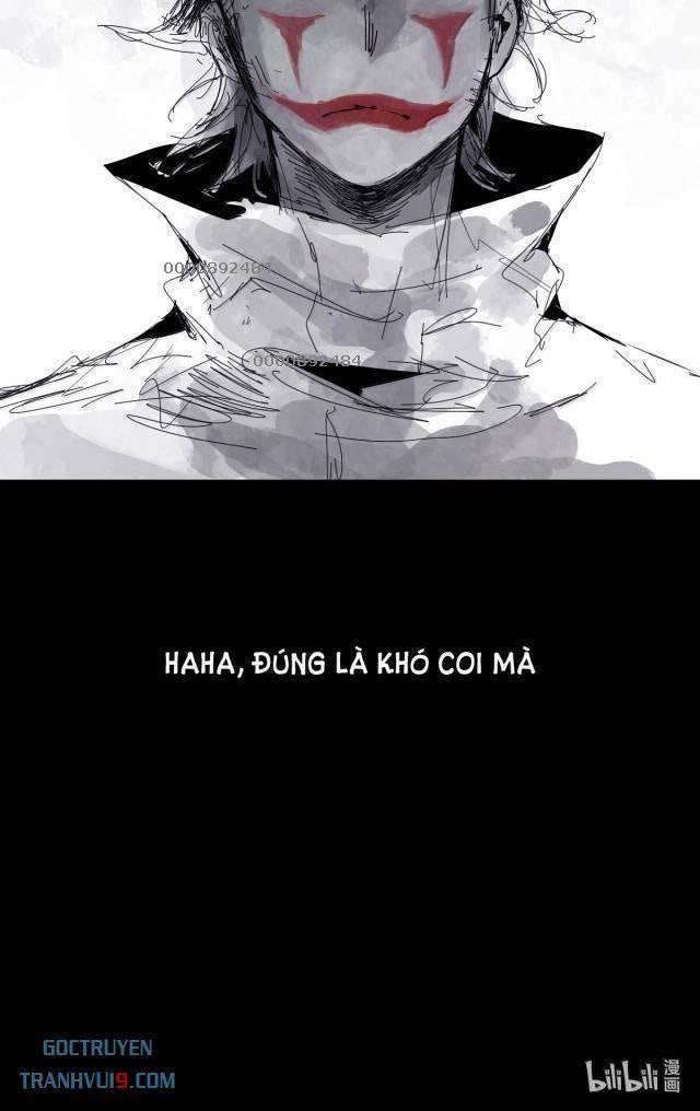 Mặt Nạ Chân Lý - Page 30