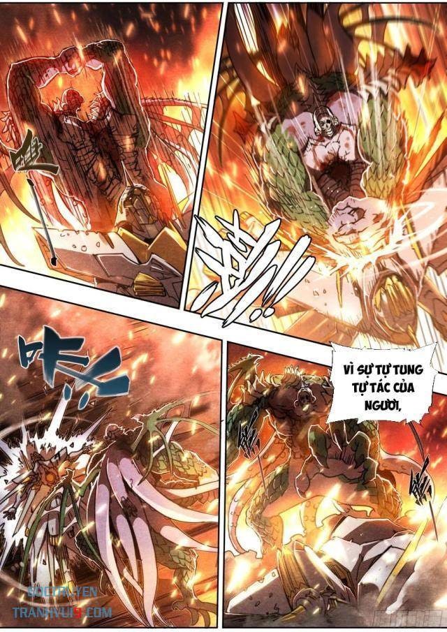 Dự Báo Khải Huyền - Page 12