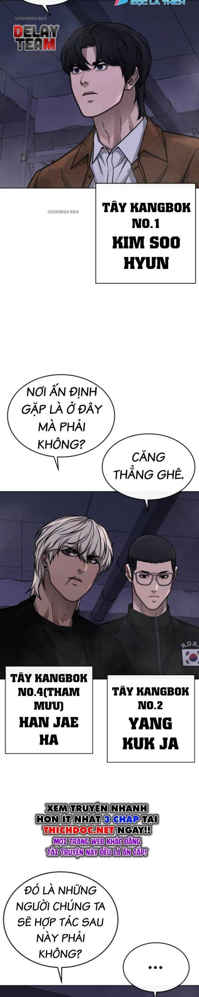 Nhiệm Vụ Diệu Kỳ - Page 21
