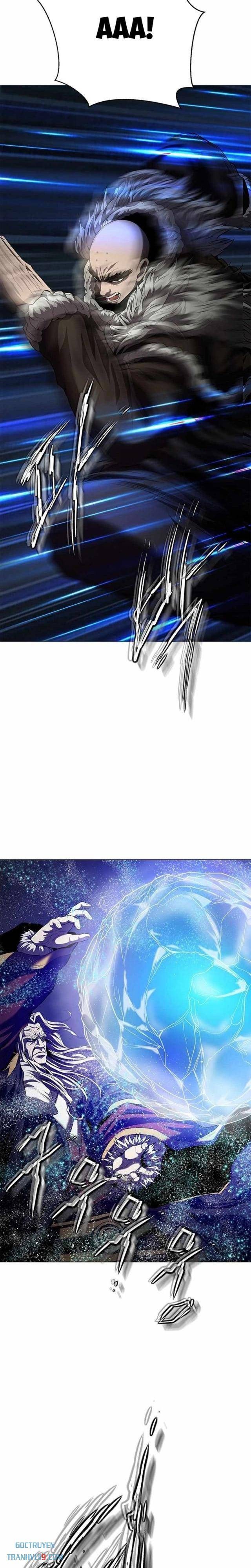 Bất Khả Chiến Bại - Page 32