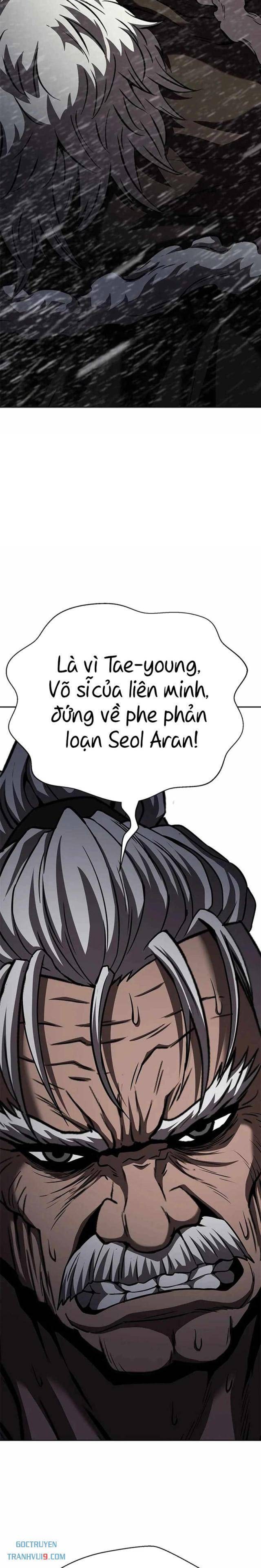 Bất Khả Chiến Bại - Page 12